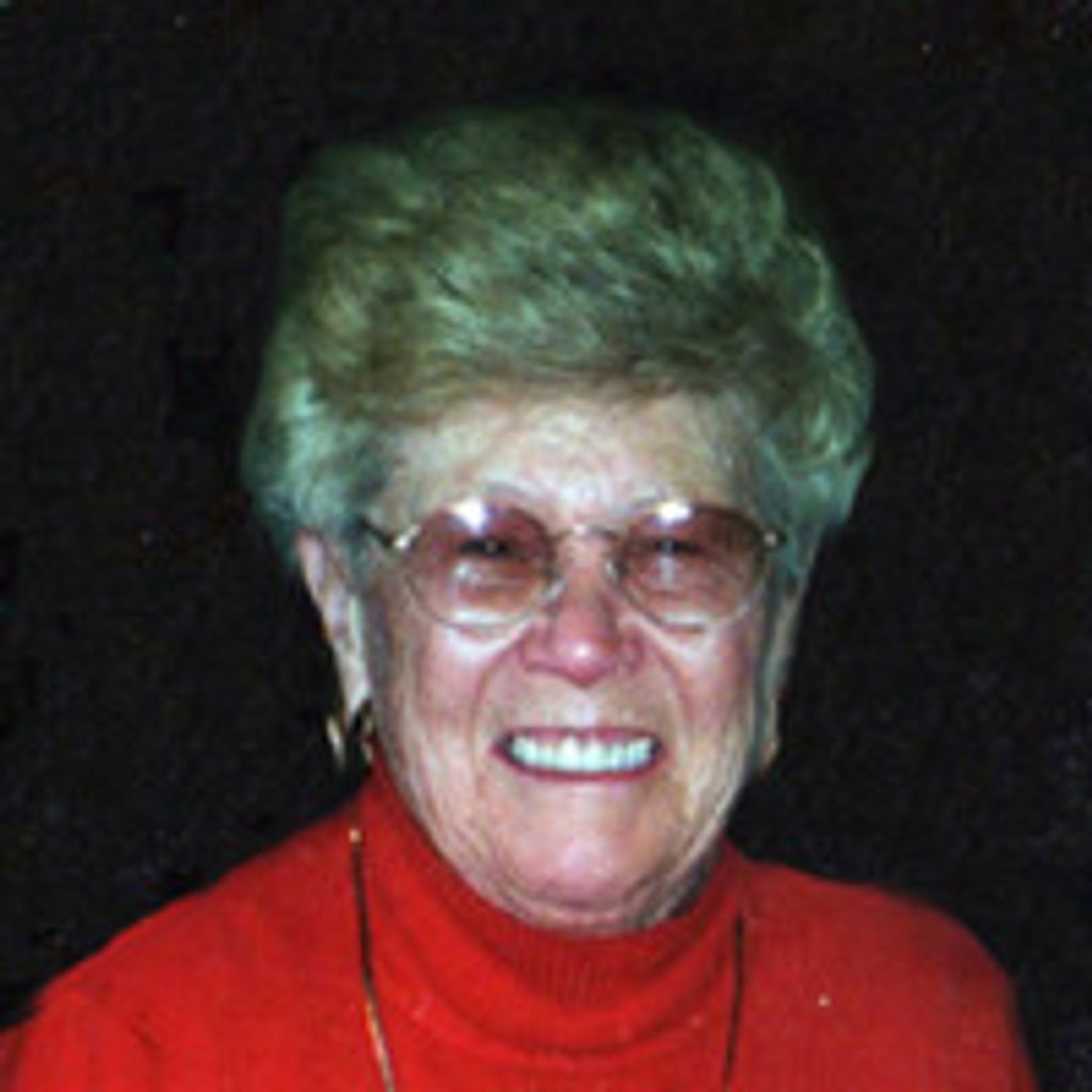 Annel Mae Sliger