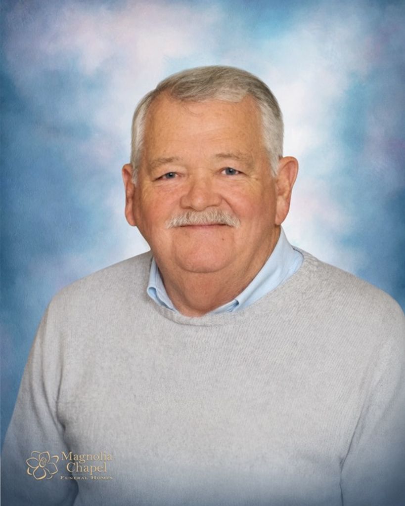 Jerry Martin Rogers Profile Photo