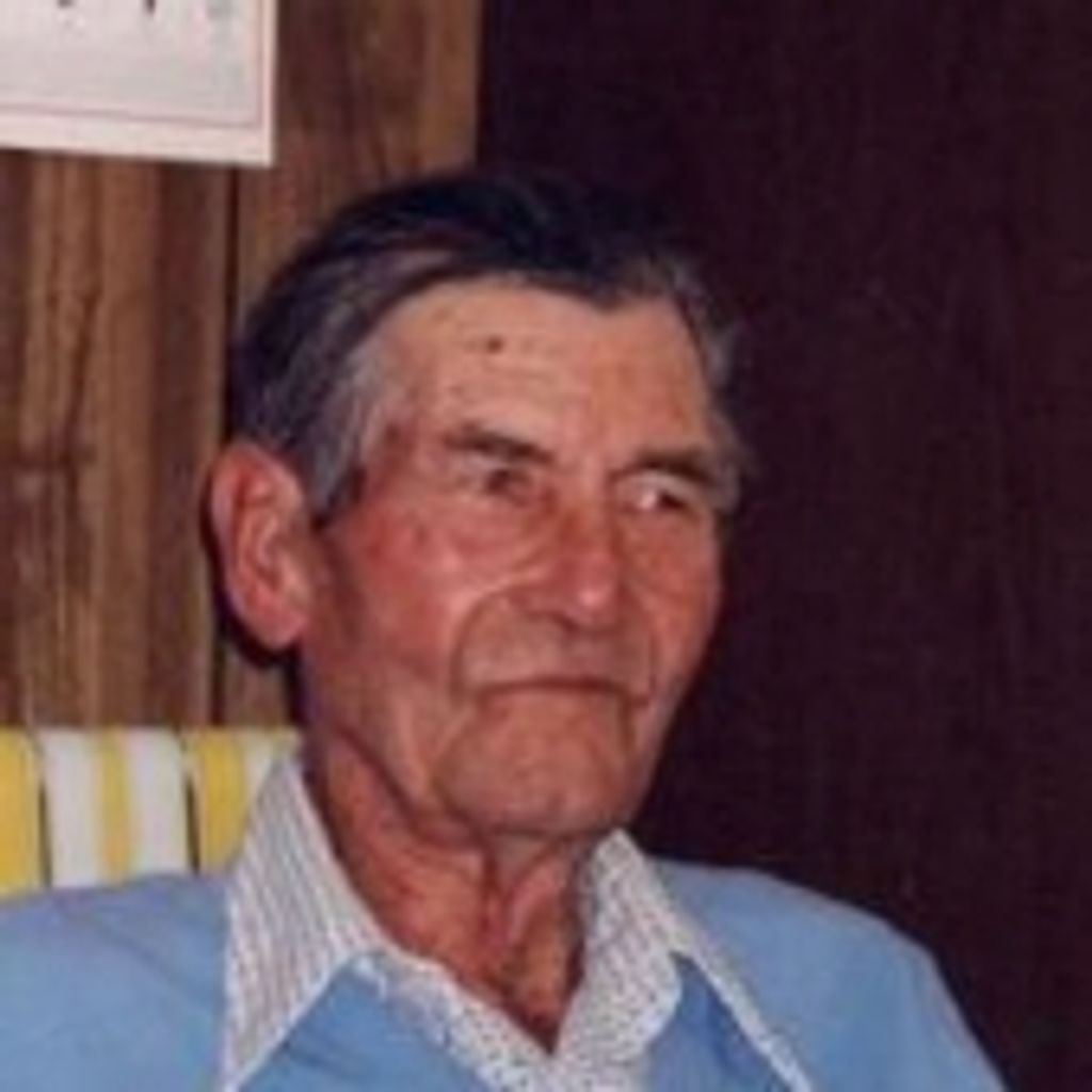 Calvin Stewart