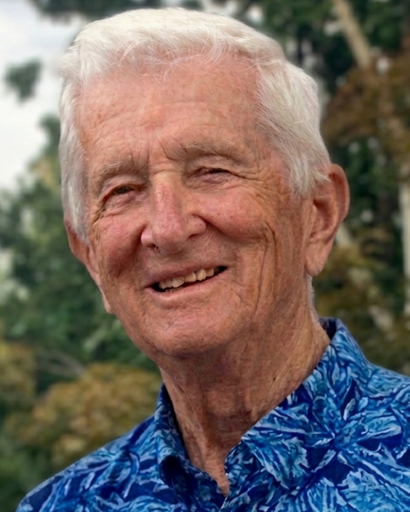 Paul Wilson Profile Photo