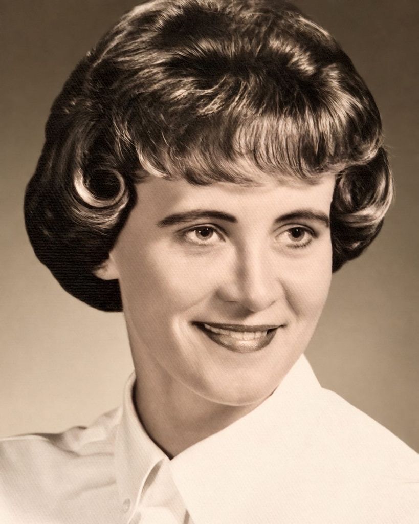 Shirley Ann Kelley Applegate Profile Photo