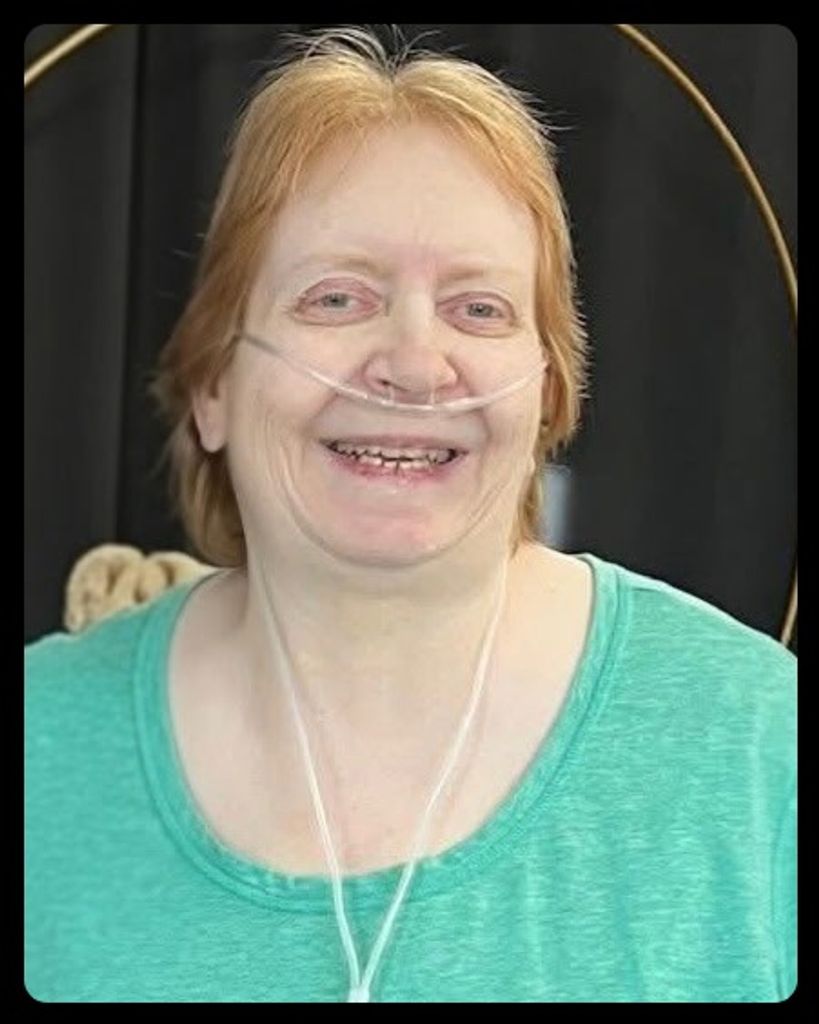 Rhonda Lynne Claybaugh Profile Photo