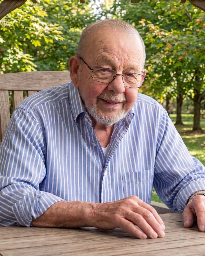 William Ivan Weber Profile Photo