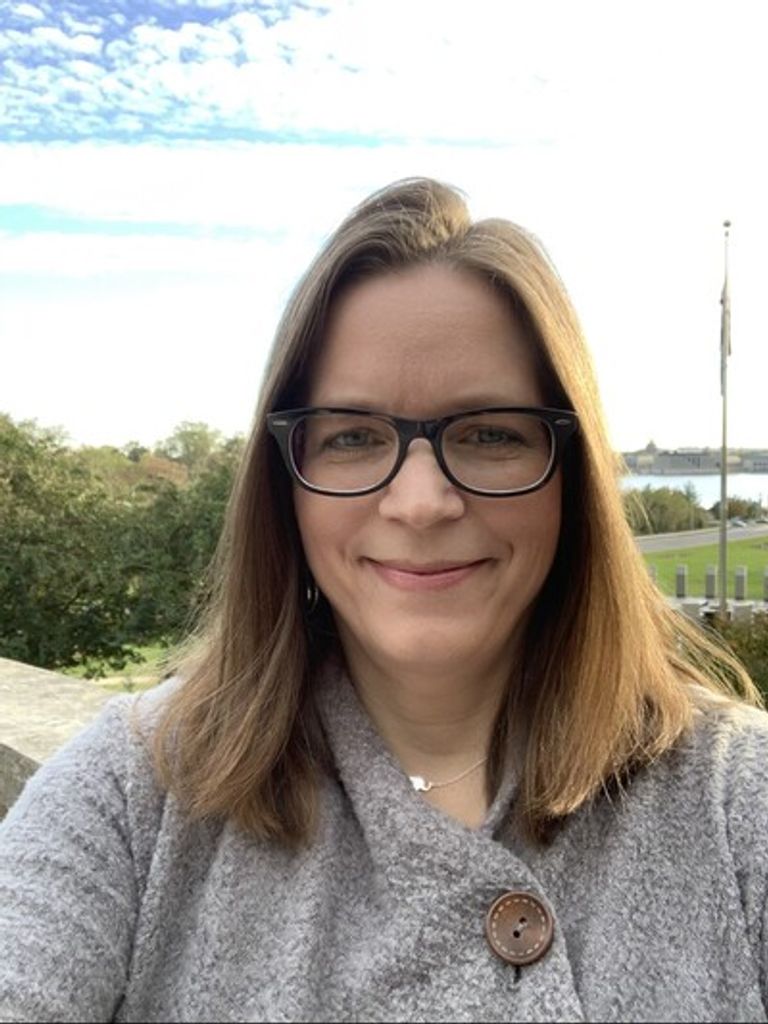 Terri Lee (Nogal) Ball