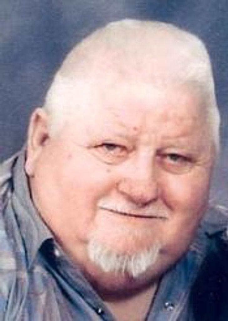 Howard Thomas Burns, Sr.