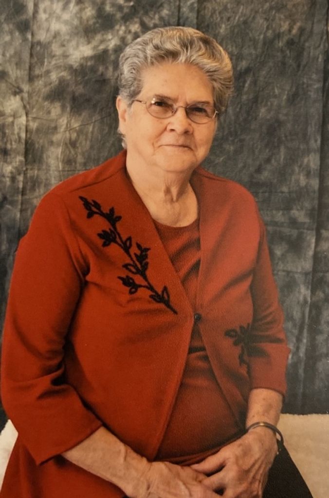 Bernadine Bachtel