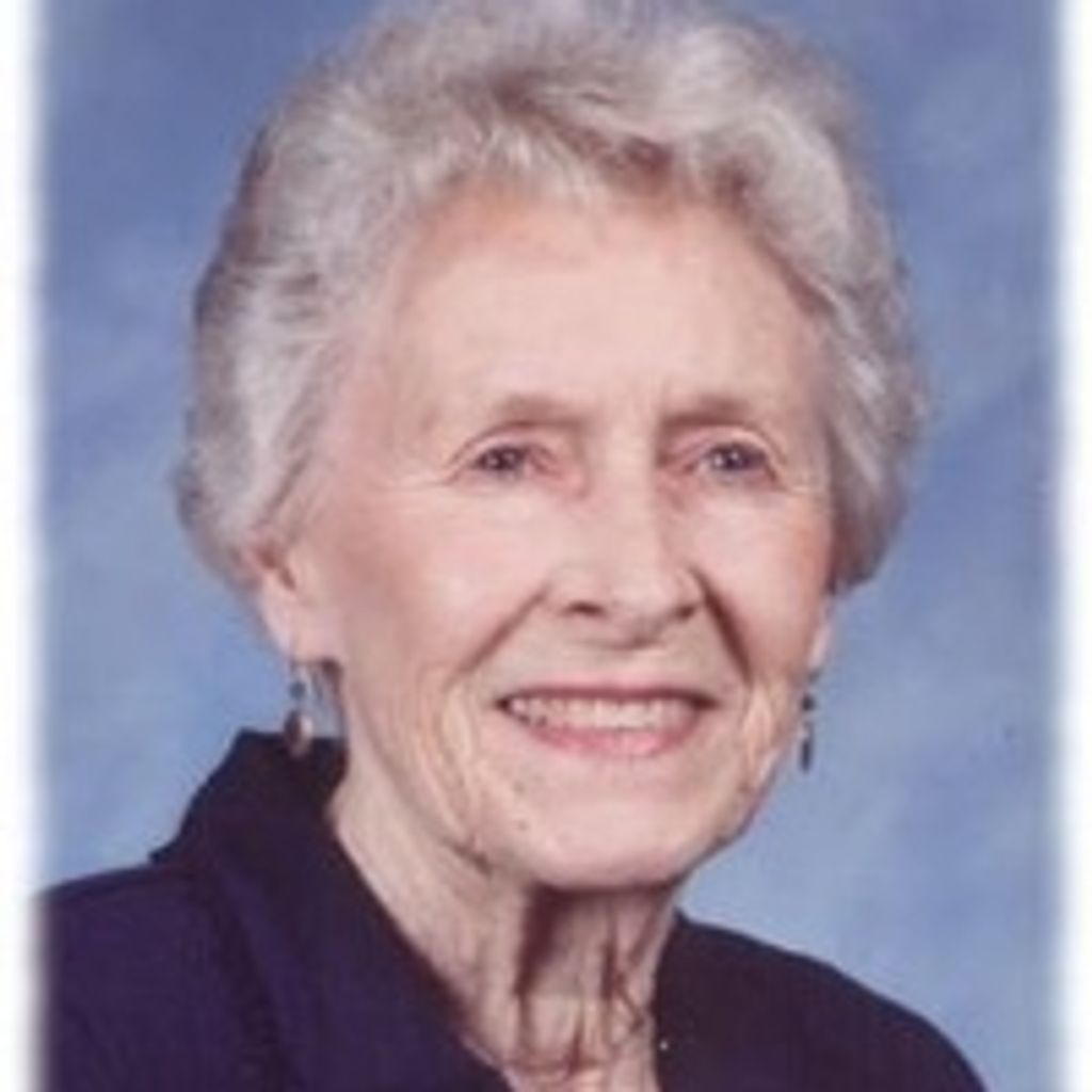 Helen Lanius