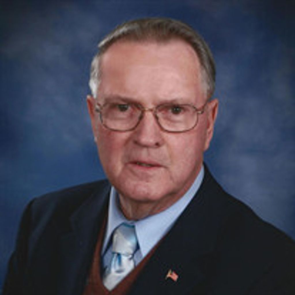 Ronald "Butch" Eugene Galvin