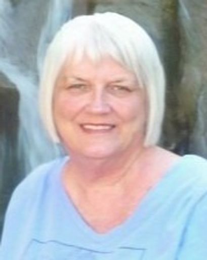 Sheryl Ann Borgstrom's obituary image