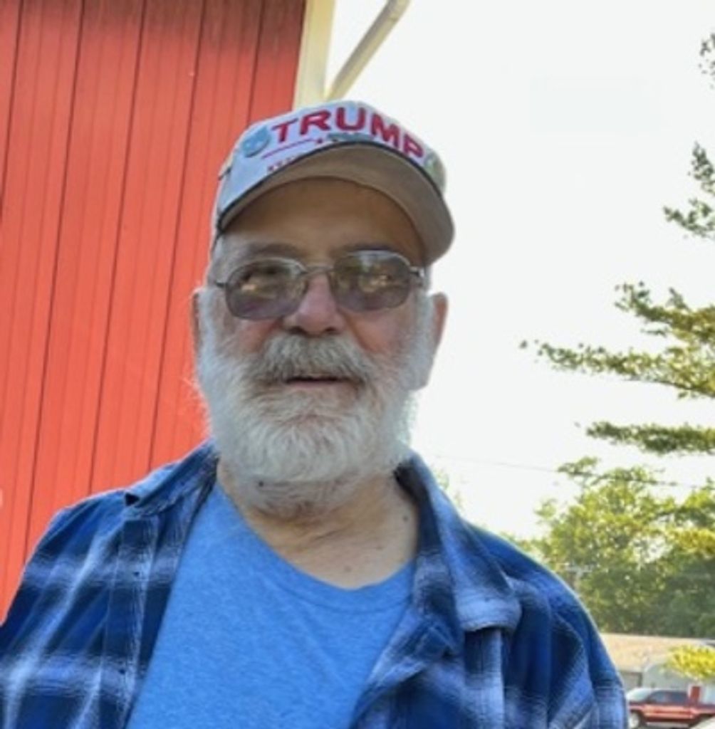 Paul Ottinger Profile Photo