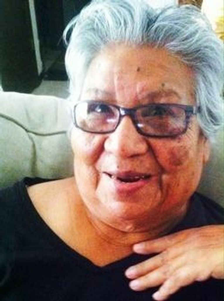 Billie Marie Lincoln