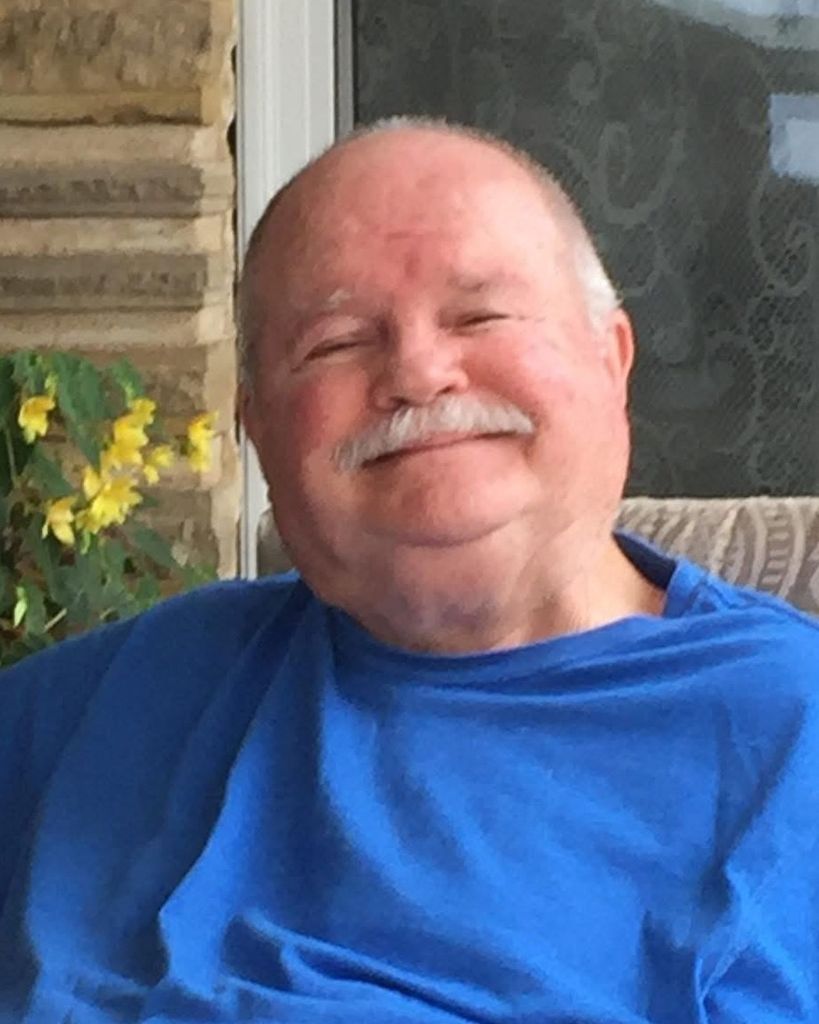 Thomas F. "Tom" Thompson Profile Photo