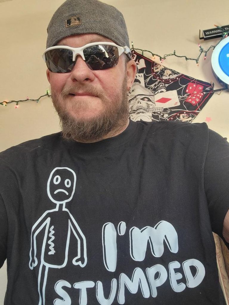 Michael Steinmetz Profile Photo