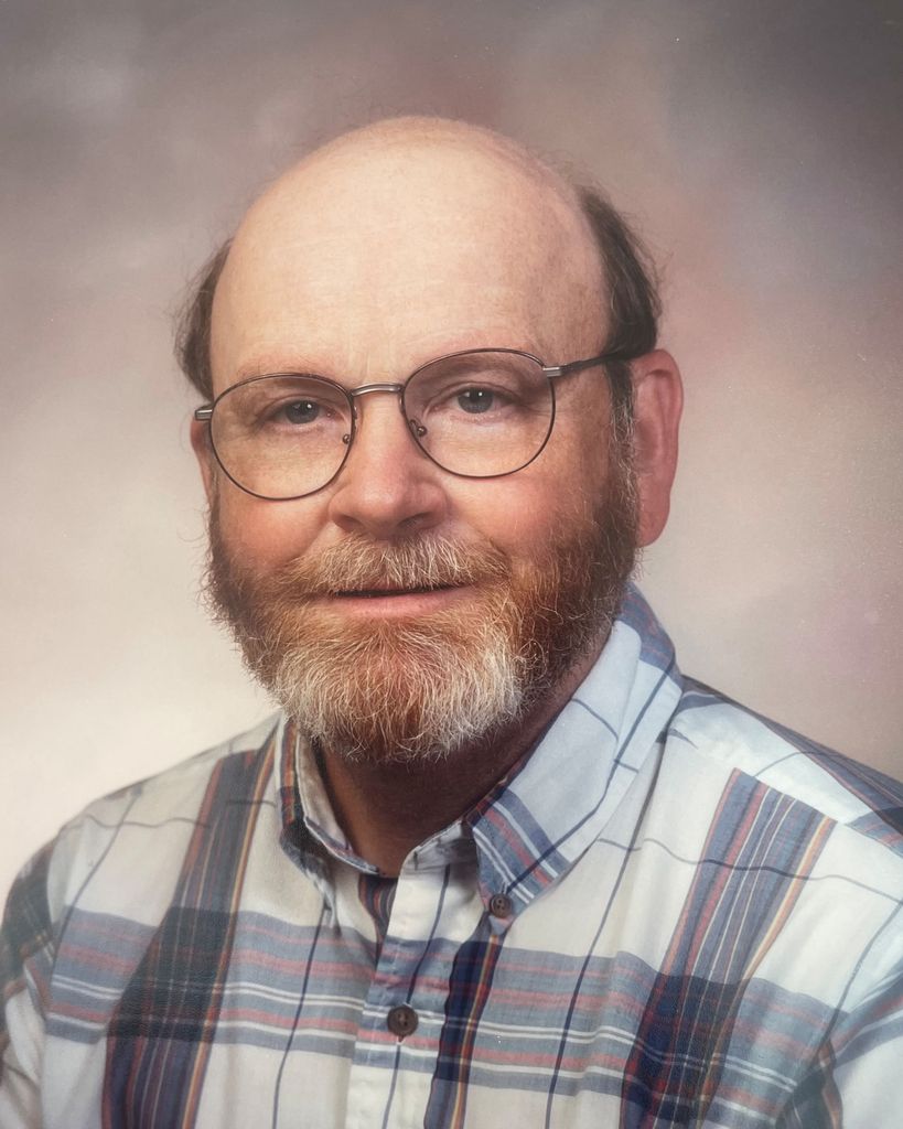 Dr. Robert G. Symons, Jr. Profile Photo