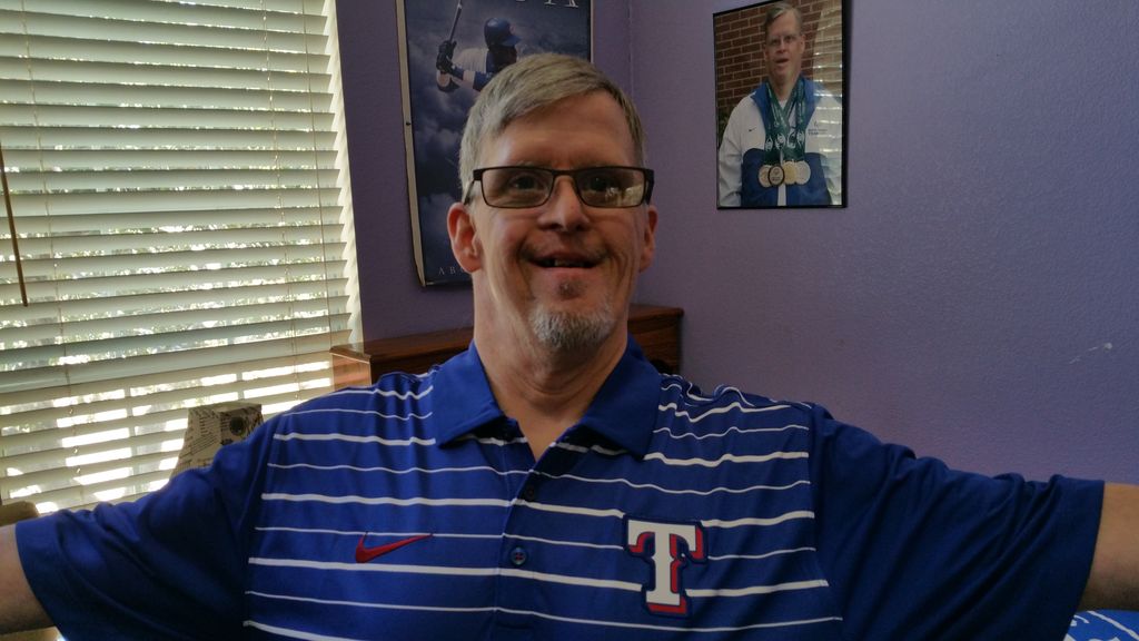 Texas B. Nelson Jr. Profile Photo