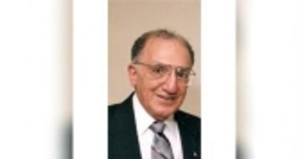 James Thomas Farris