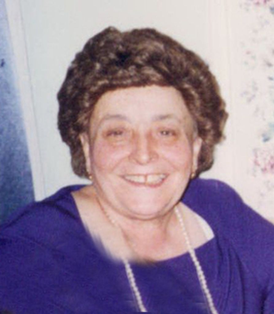 Angela Ragazzo