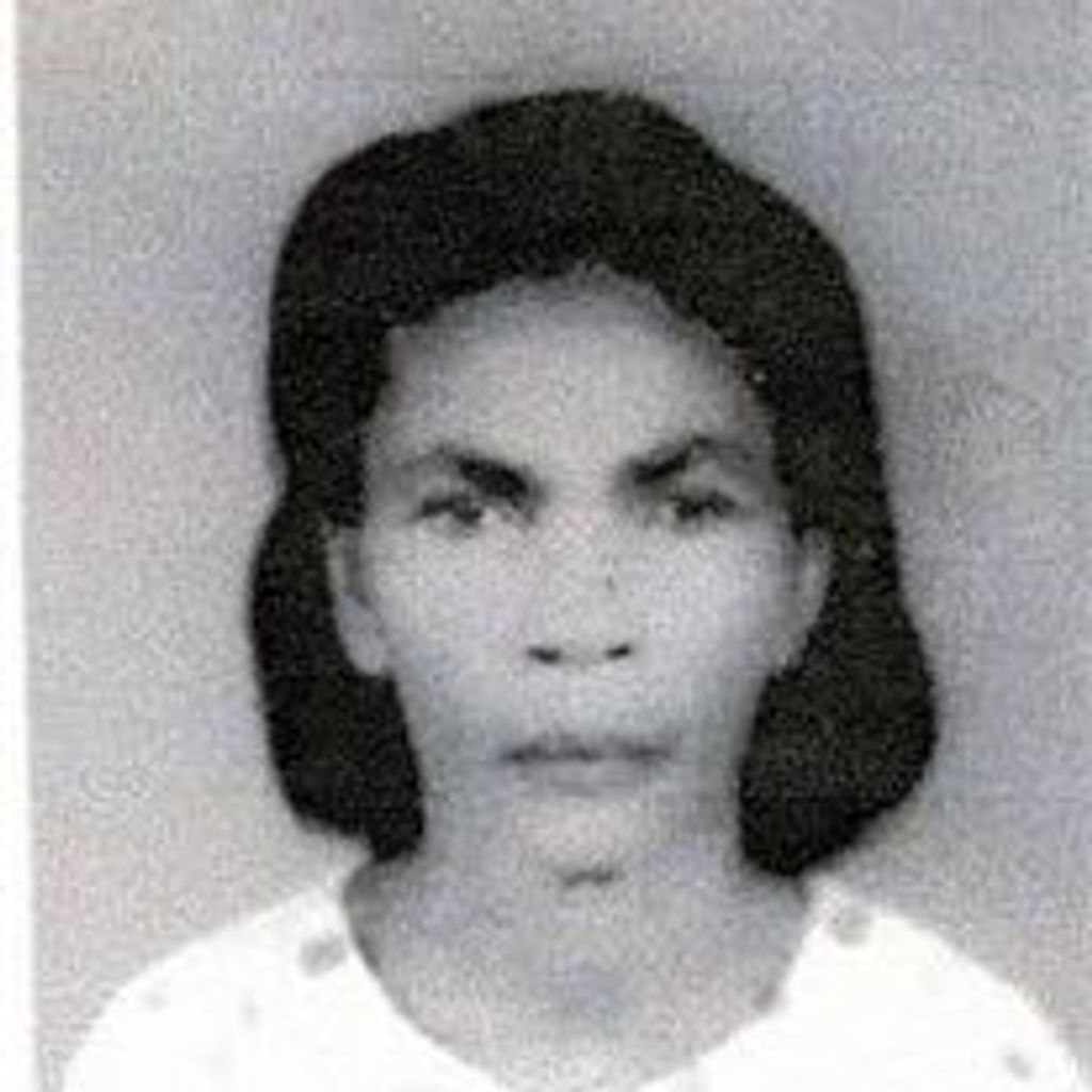 Helen Mae Coleman