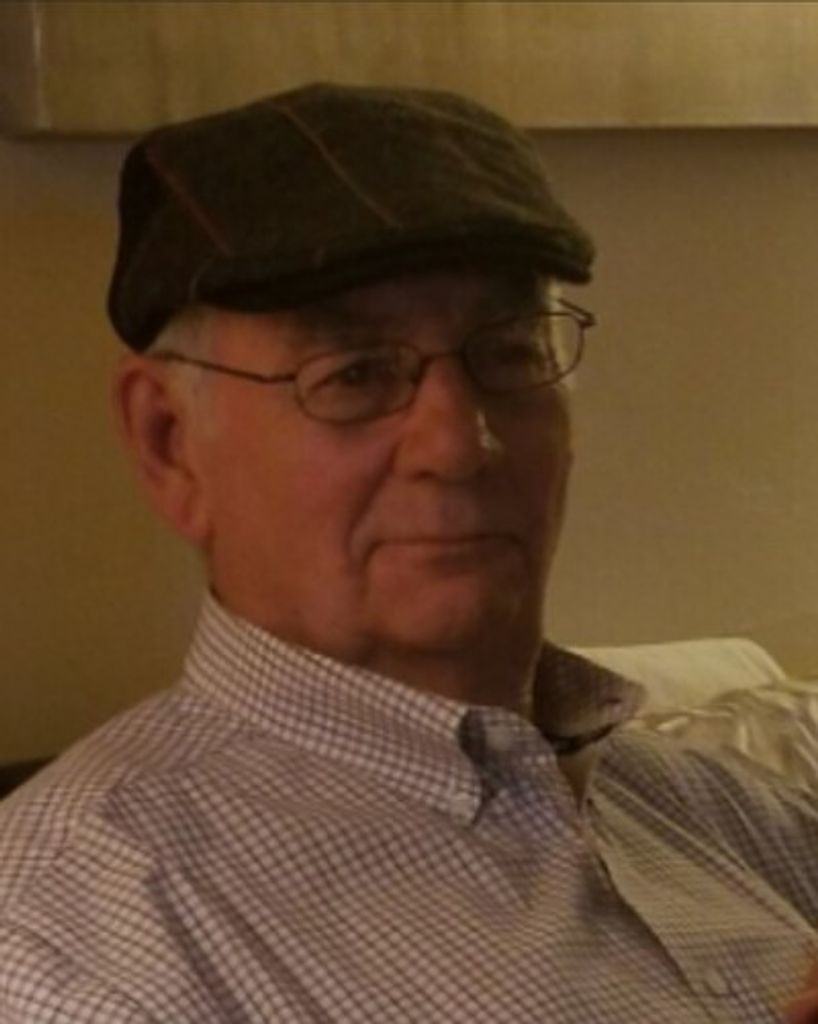 Thomas Clendenin Profile Photo