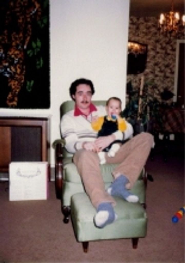 Patrick James Murphy