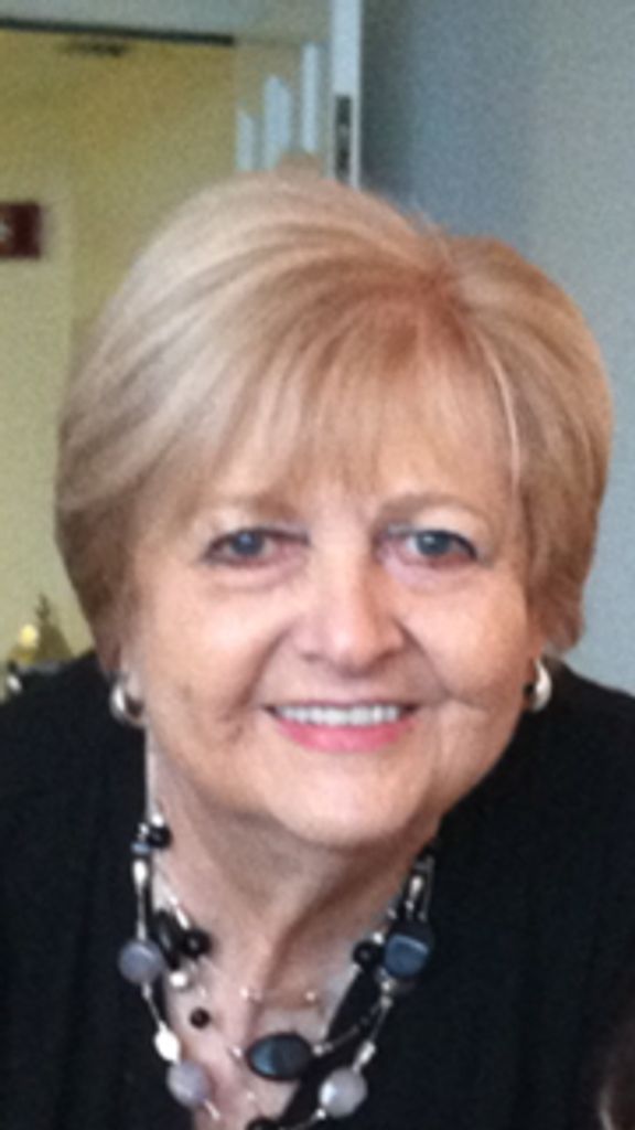 Peggy Staber