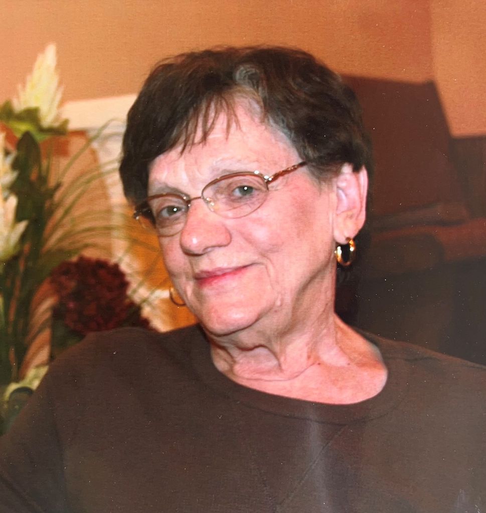 Mary Virginia Reaves Profile Photo
