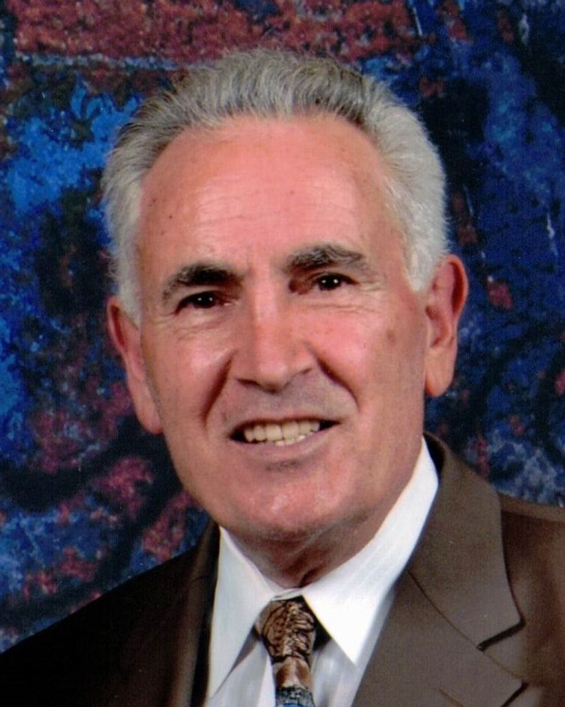 Giovanni A. Migioia