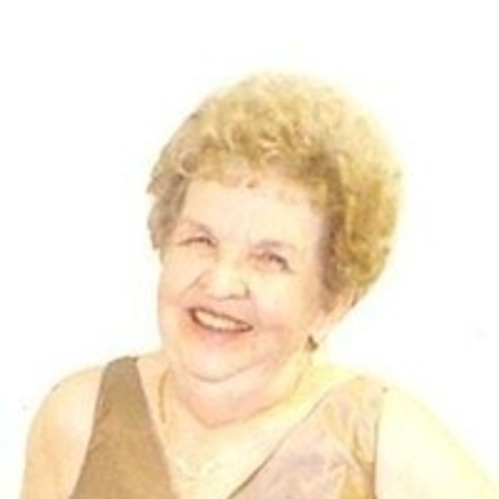 Evelyn Hipes