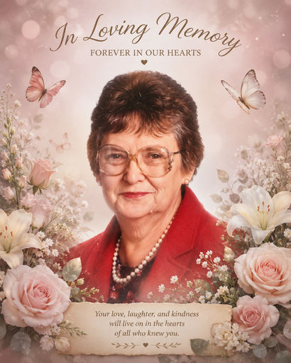 Mary A. Pender Profile Photo