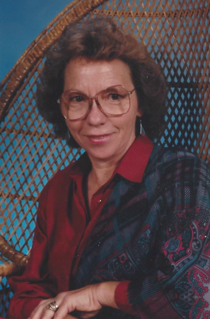 Betty Ann Erwin Profile Photo