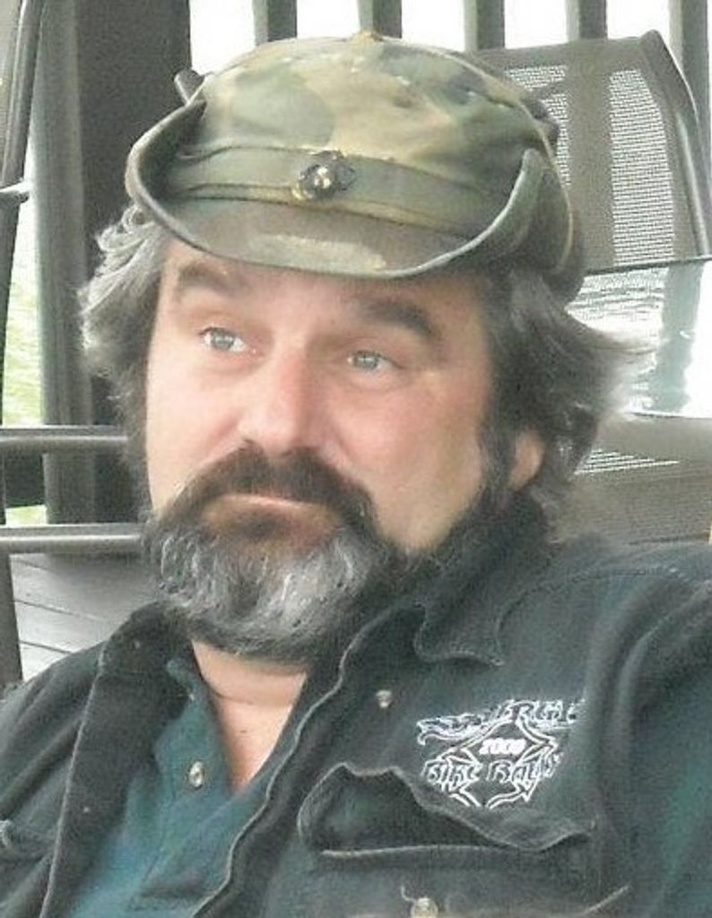 Carl "Romeo" Eugene Day, Jr.
