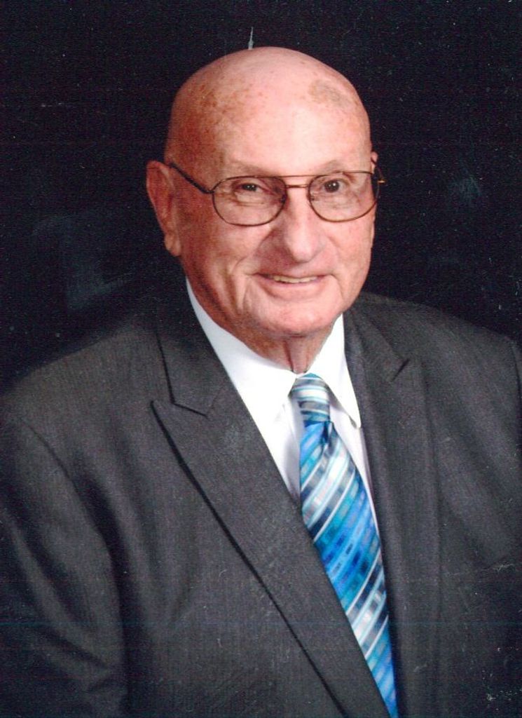 Ronnie Baxter Sills Profile Photo