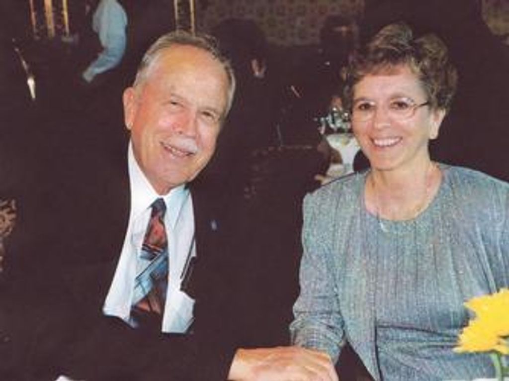 George Bascome Estus Profile Photo