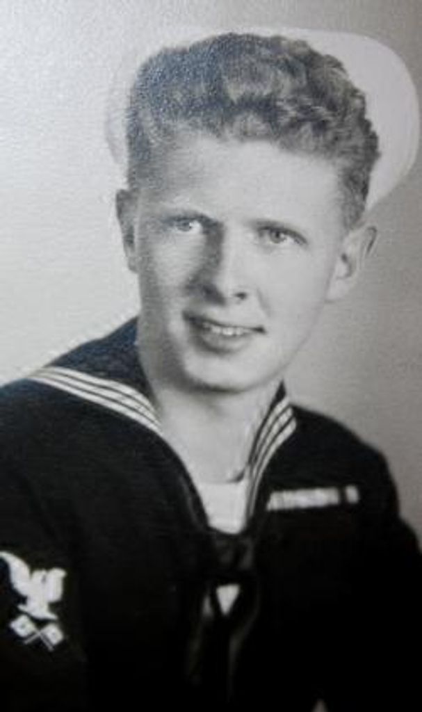 Sterling R. Colborn, Jr.