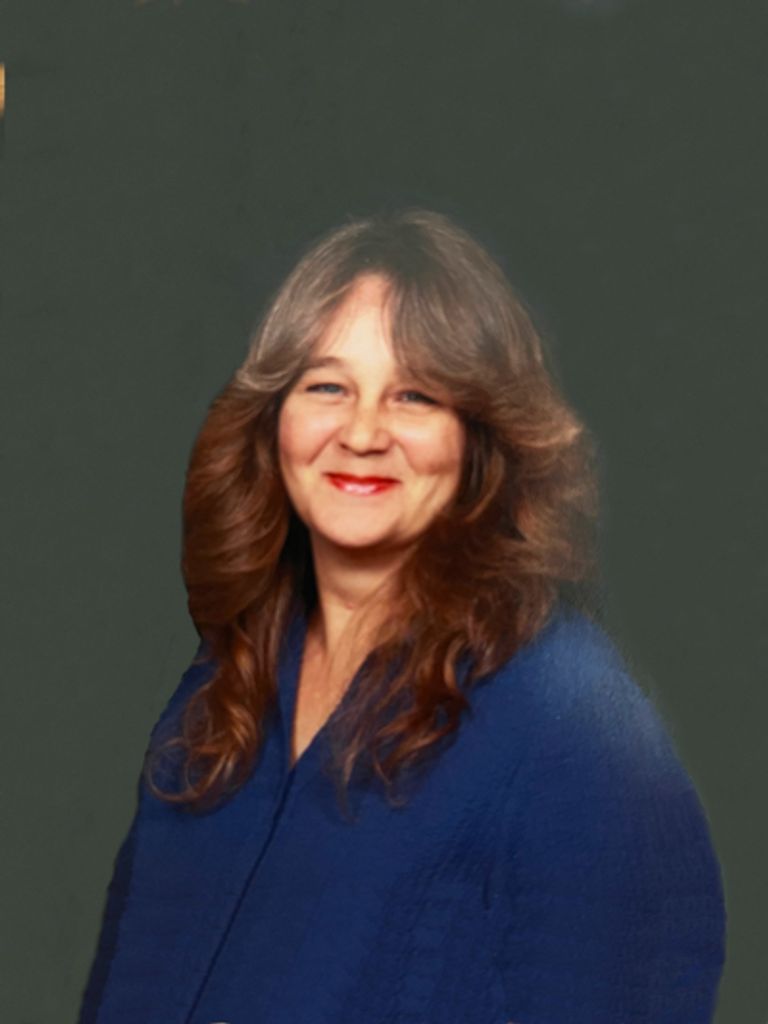 Sheila Patterson