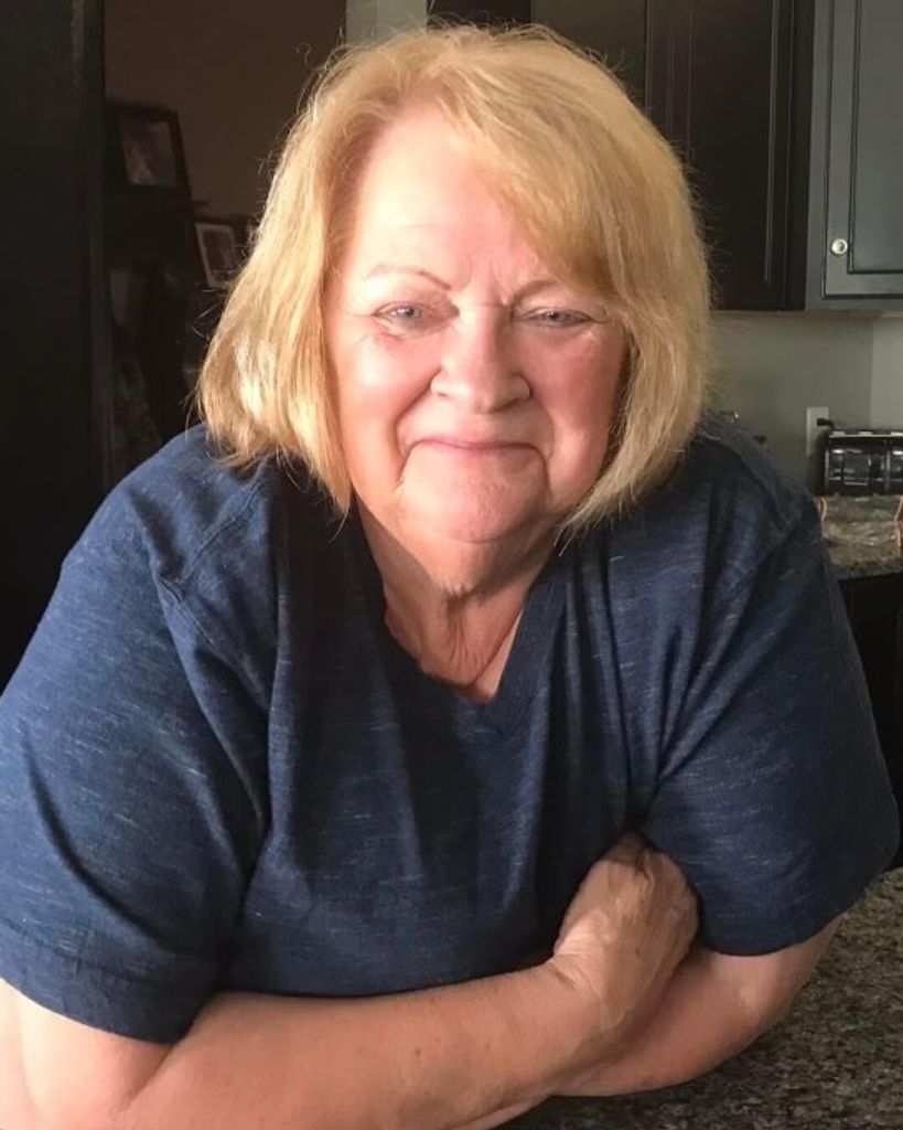 Linda Lee Schulz