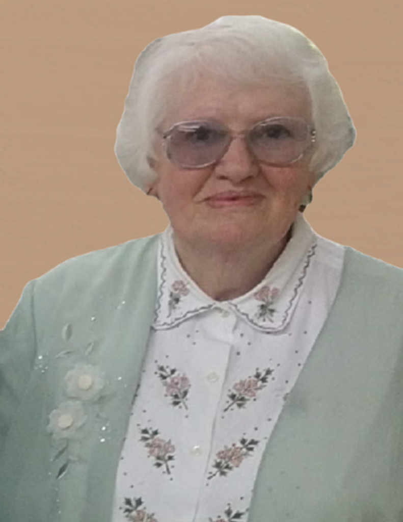 Doris Louise Phipps Profile Photo