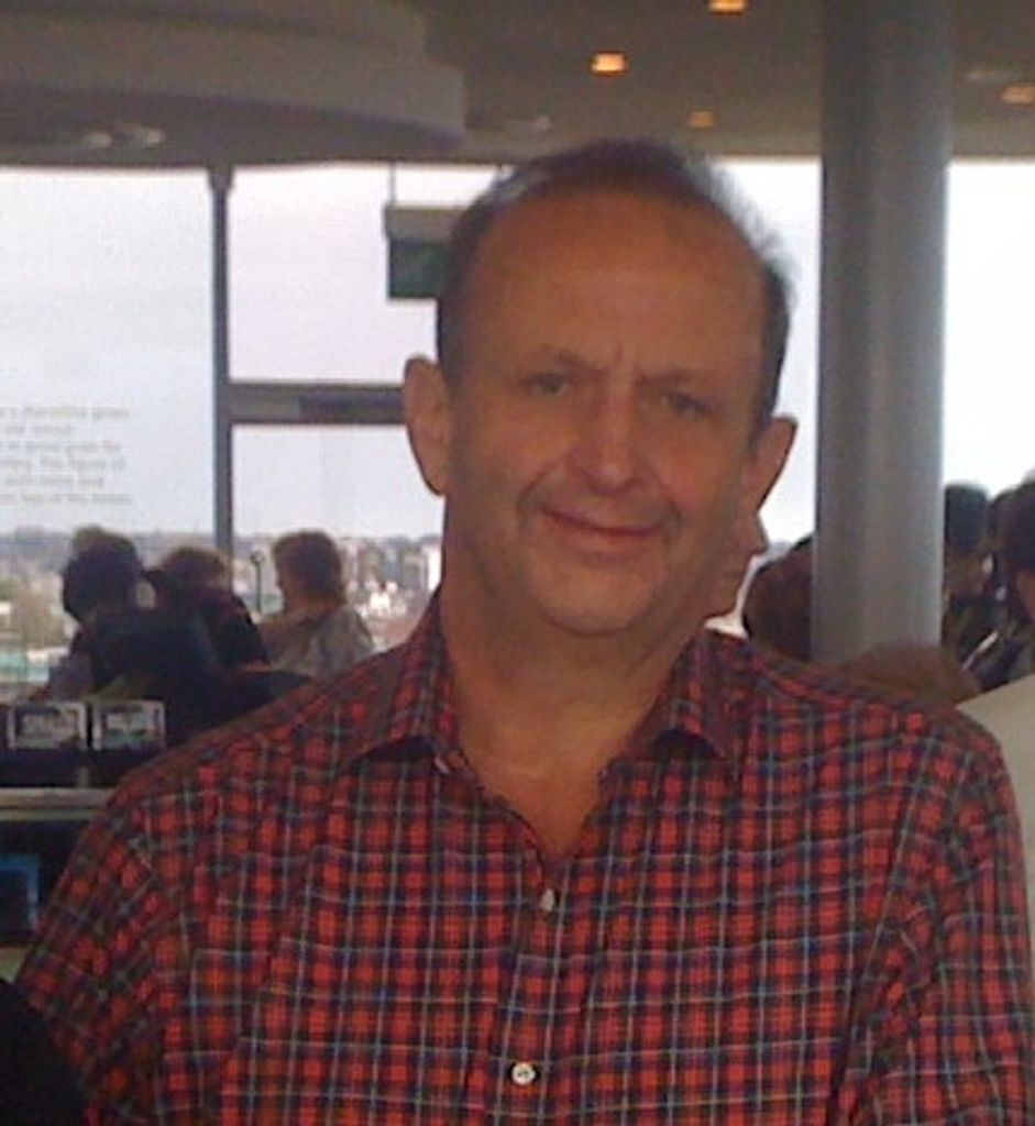 Peter Cannon Profile Photo