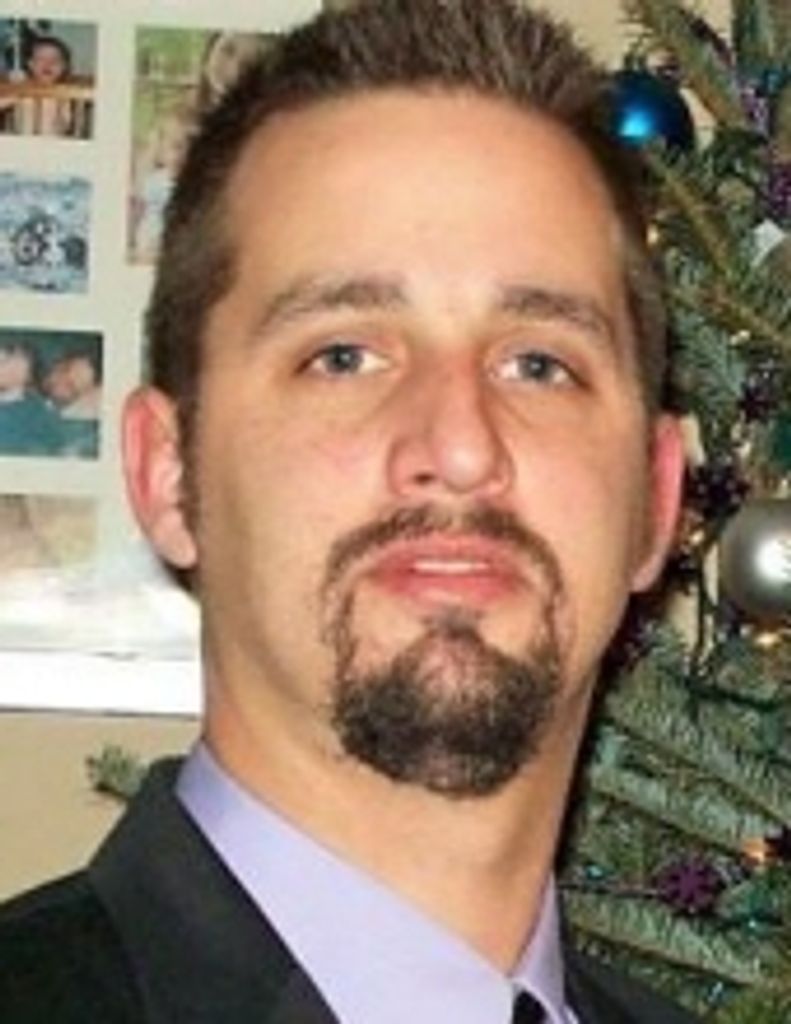 Michael Ray Miller Profile Photo