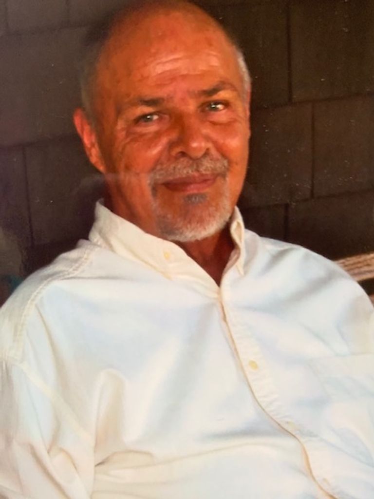 Frank C. Sharpe Profile Photo