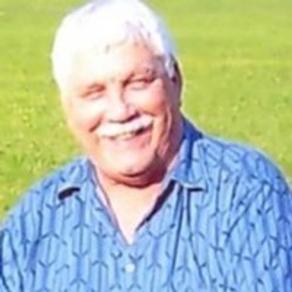 Howard Victor Dalton