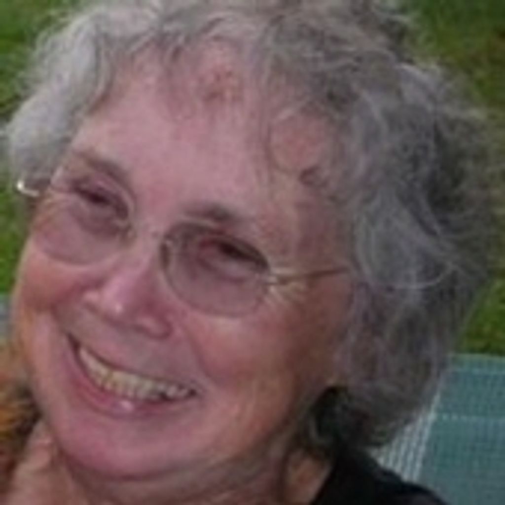 Patricia A. Aldrich