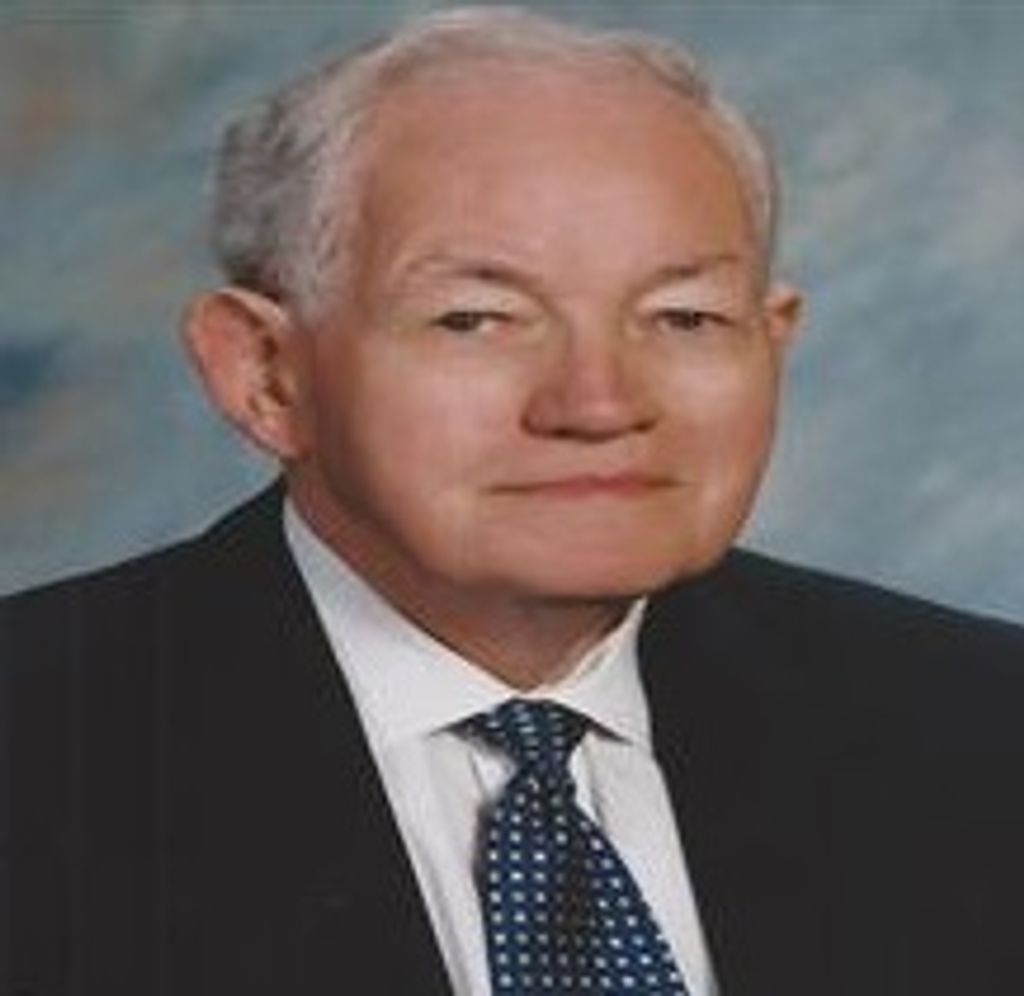 David Milton Parker Profile Photo