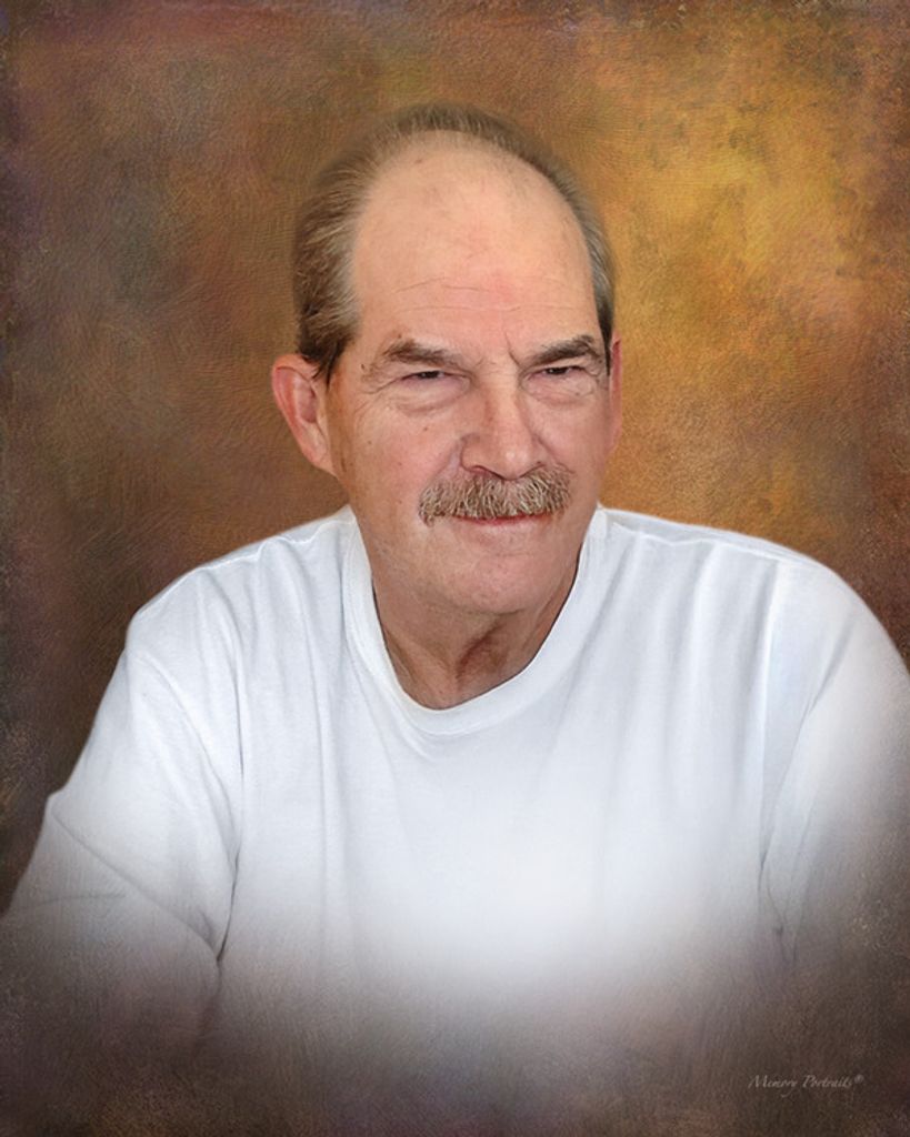 Charles William "Bill" Carr Profile Photo