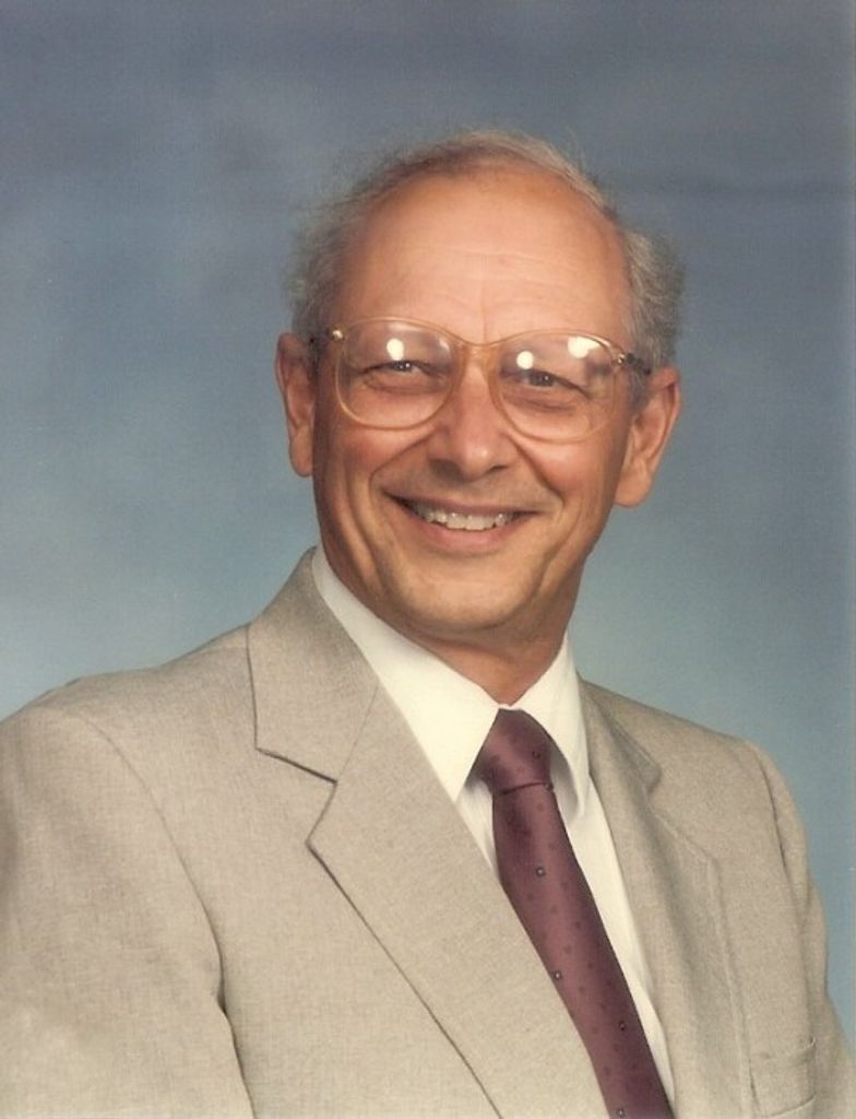 Joseph James Airey
