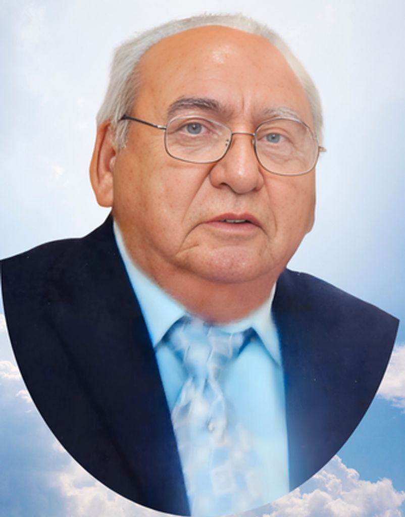 Refugio Galvan Profile Photo