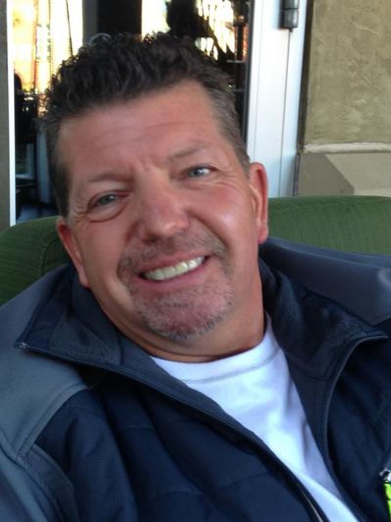 Randall "Randy" Lee Edmonds