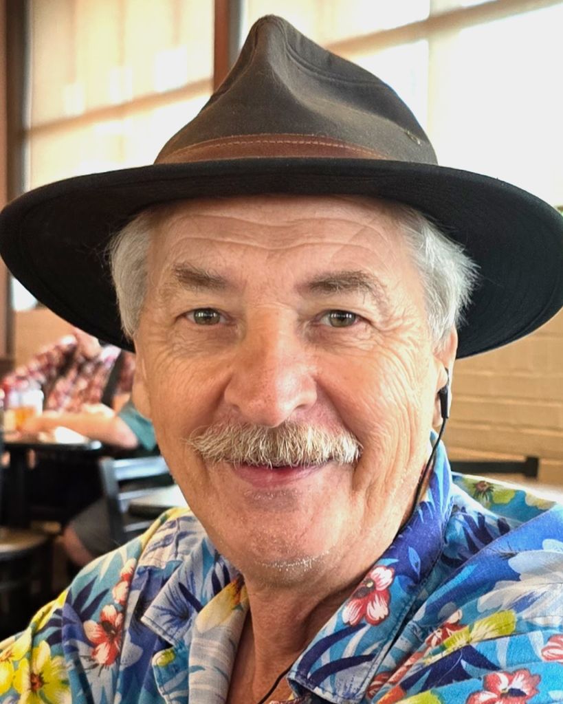 Lloyd Stephen Hultman Profile Photo