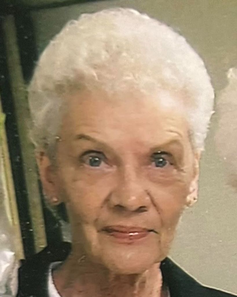 Wilma D. Rhoer