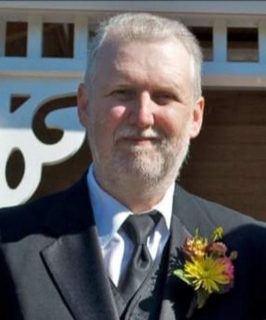 John Raymond Wolff Profile Photo